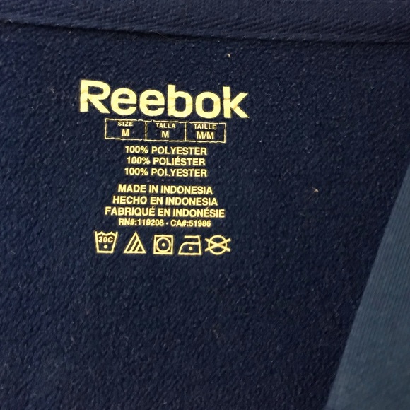 ❌SOLD❌ New York Rangers Hoodie 🏒 - Picture 2 of 4